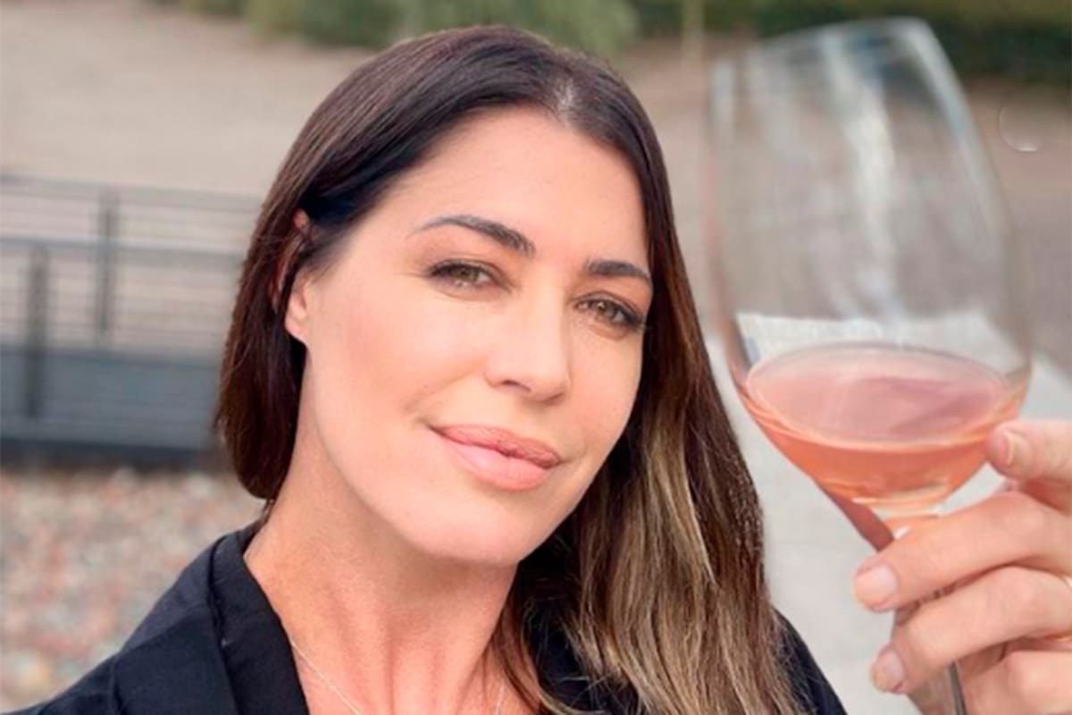 Pamela David, sobre sus ganas de regresar a la TV: “Quiero volver, pero no a cualquier precio”