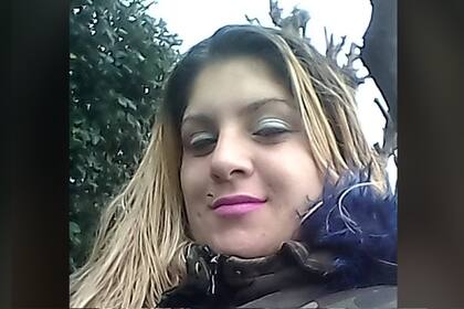 Pamela Lorena Bermúdez, de 26 años, muerta al ser atropellada por delincuentes que iban en un auto robado y huían de la policía, en Berazategui