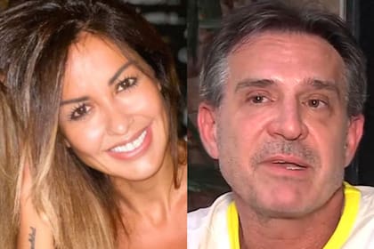 Pamela Sosa reaccionó a la orden de arresto de Aníbal Lotocki