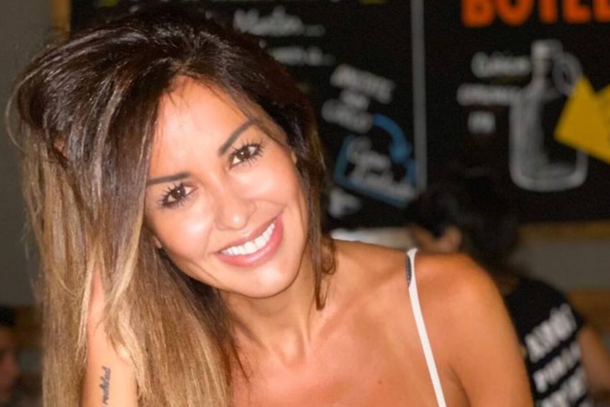 Pamela Sosa, una de las damnificadas, celebró la condena de Lotocki