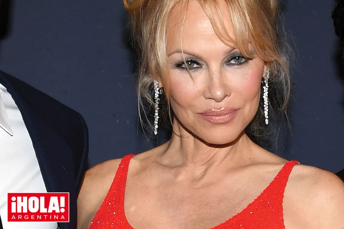 "Pamela, una historia de amor" indaga en la vida íntima de la actriz mientras su vida pública se encontraba en el ojo del huracán