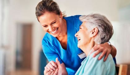 PAMI cuenta con centros de jubilados para que las personas mayores de 75 años realicen distintas actividades