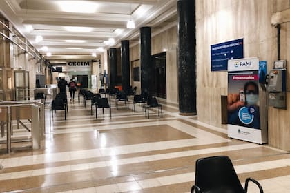 PAMI implementa una nueva credencial para sus afiliados