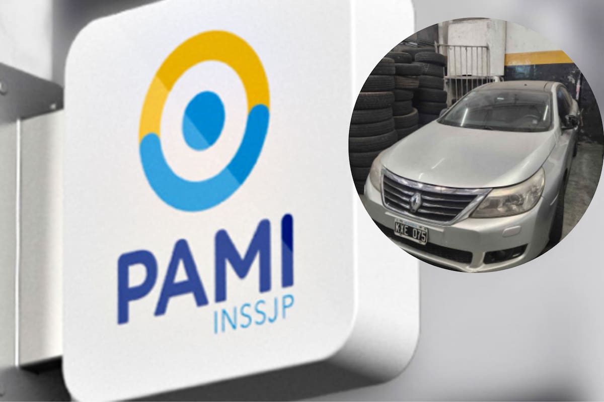 PAMI subasta vehículos sin funcionamiento de su flota a través del Banco Ciudad