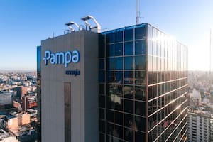 Pampa Energía consiguió US$138 millones en el mercado local para financiar inversiones
