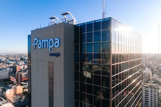 Pampa Energía consiguió US$138 millones en el mercado local para financiar inversiones
