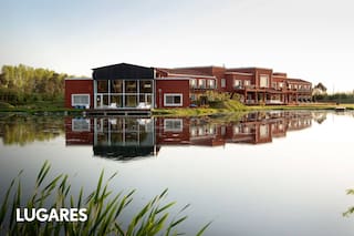Diez buenas opciones para dormir en San Antonio de Areco