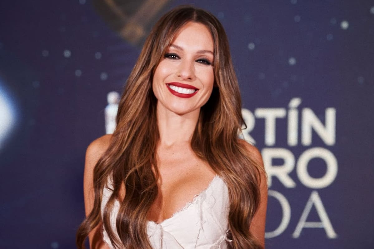 Pampita