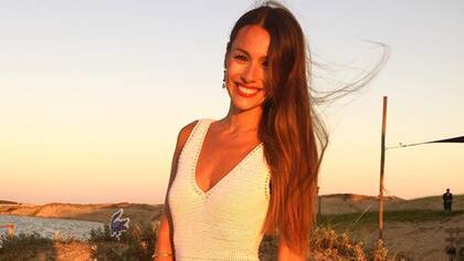 Pampita Ardohain