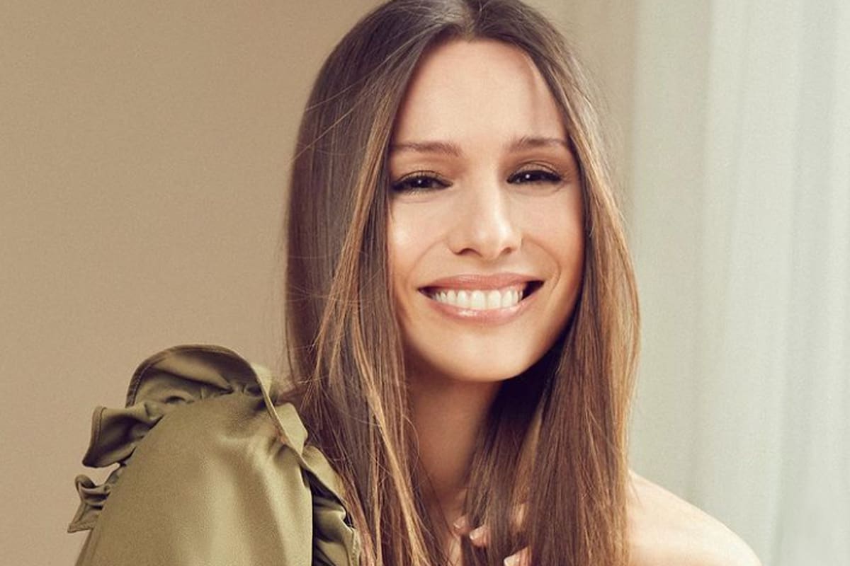 Pampita Ardohain