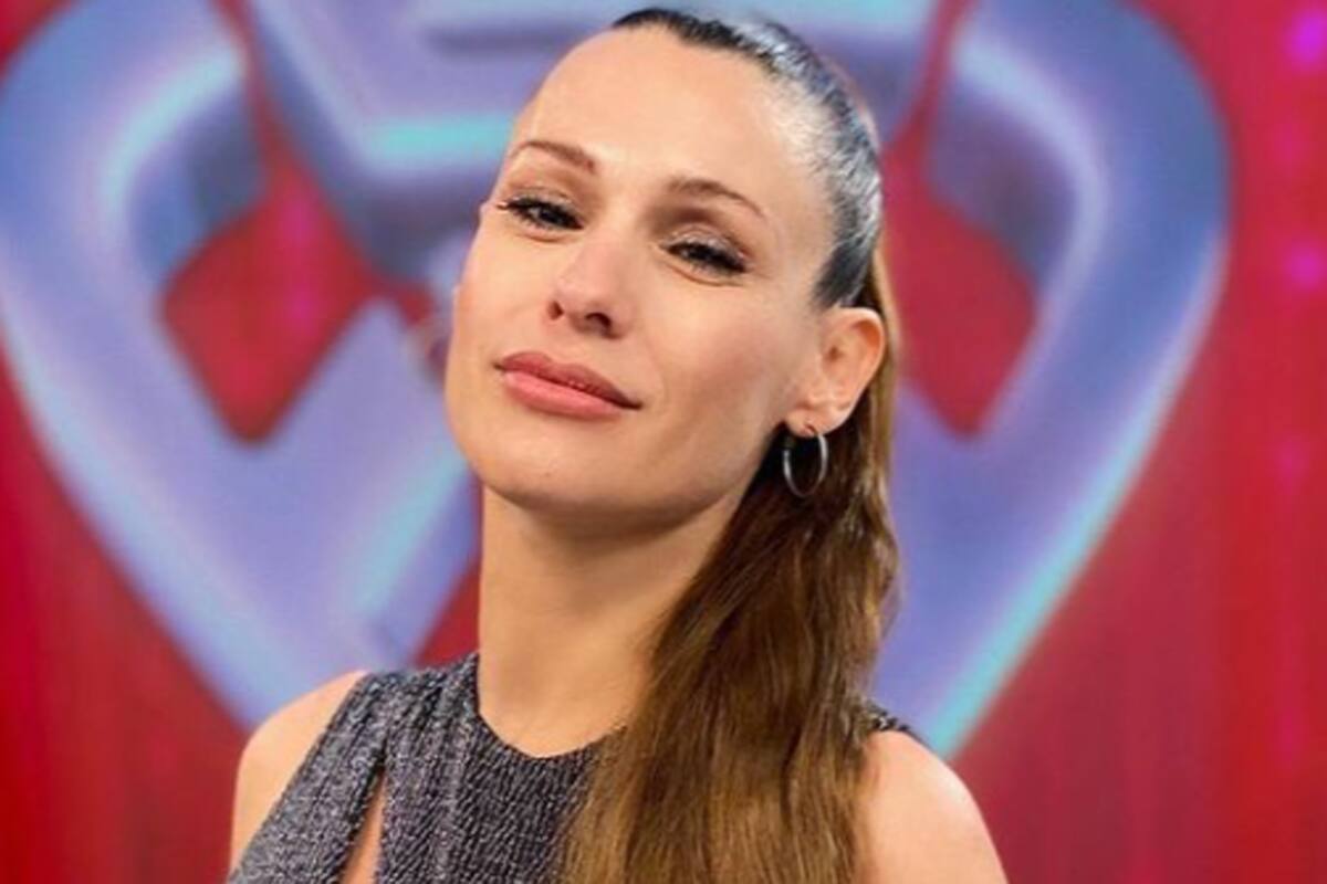 Pampita Ardohain