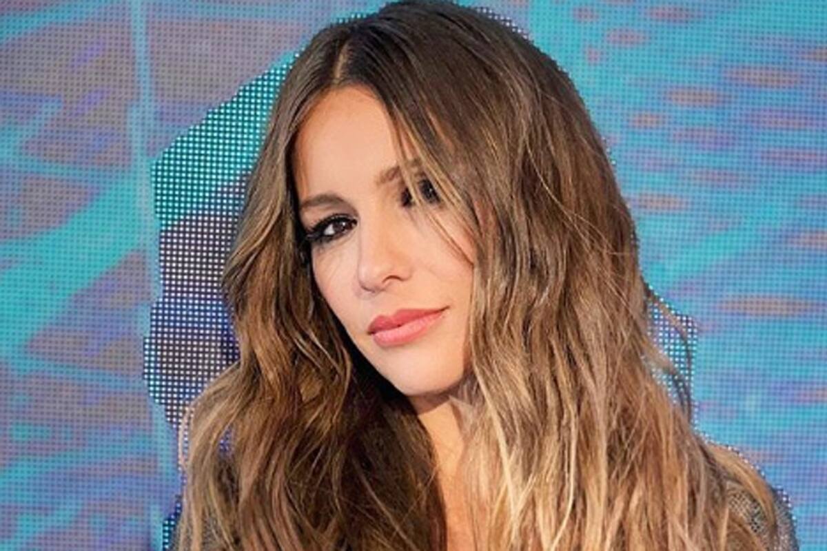 Pampita Ardohain
