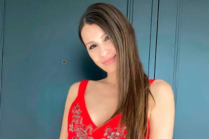 Además de Pampita, que está aislada con Roberto García Moritán, sus hijos y Benjamín Vicuña tuvieron que cancelar los viajes que tenían programados