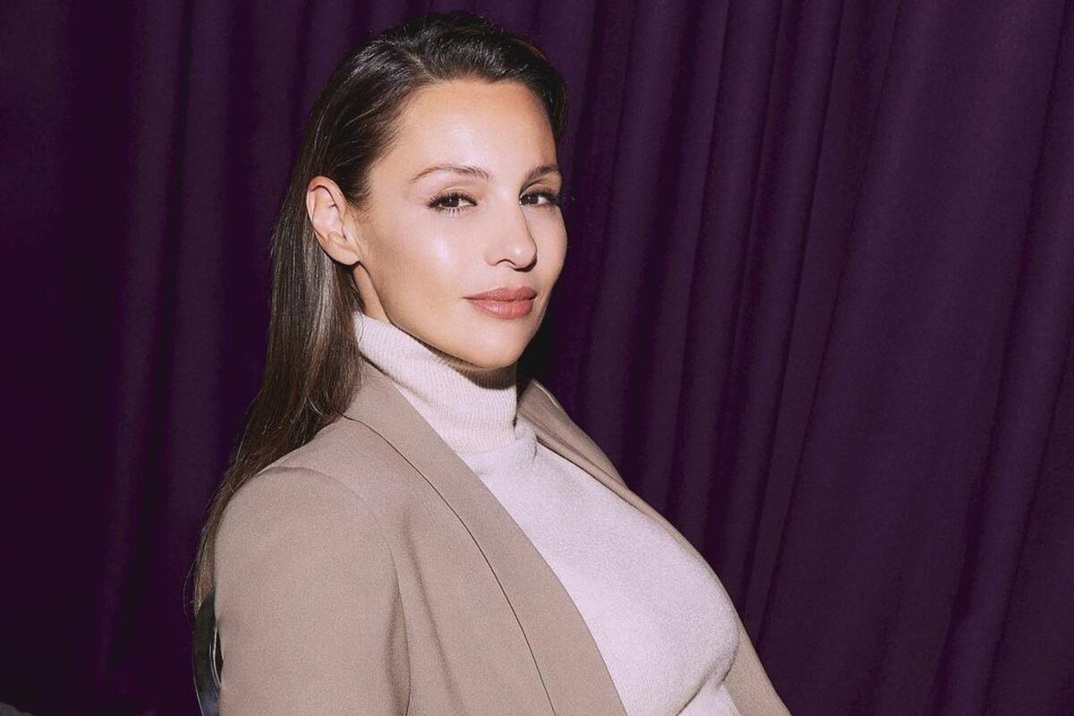 Pampita Ardohain habló sobre la detención de su cuñado, Francisco García Moritán: “Es inmanejable”