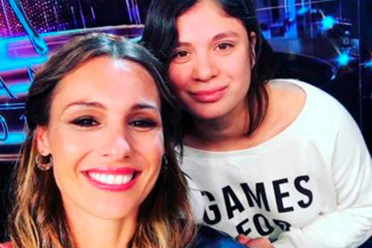 Pampita Ardohain, investigada por "privación ilegítima de la libertad" de la exniñera de sus hijos, Viviana Benítez