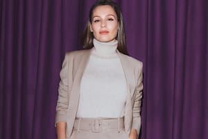 Pampita Ardohain reveló que se muda porque el costo del alquiler es muy elevado