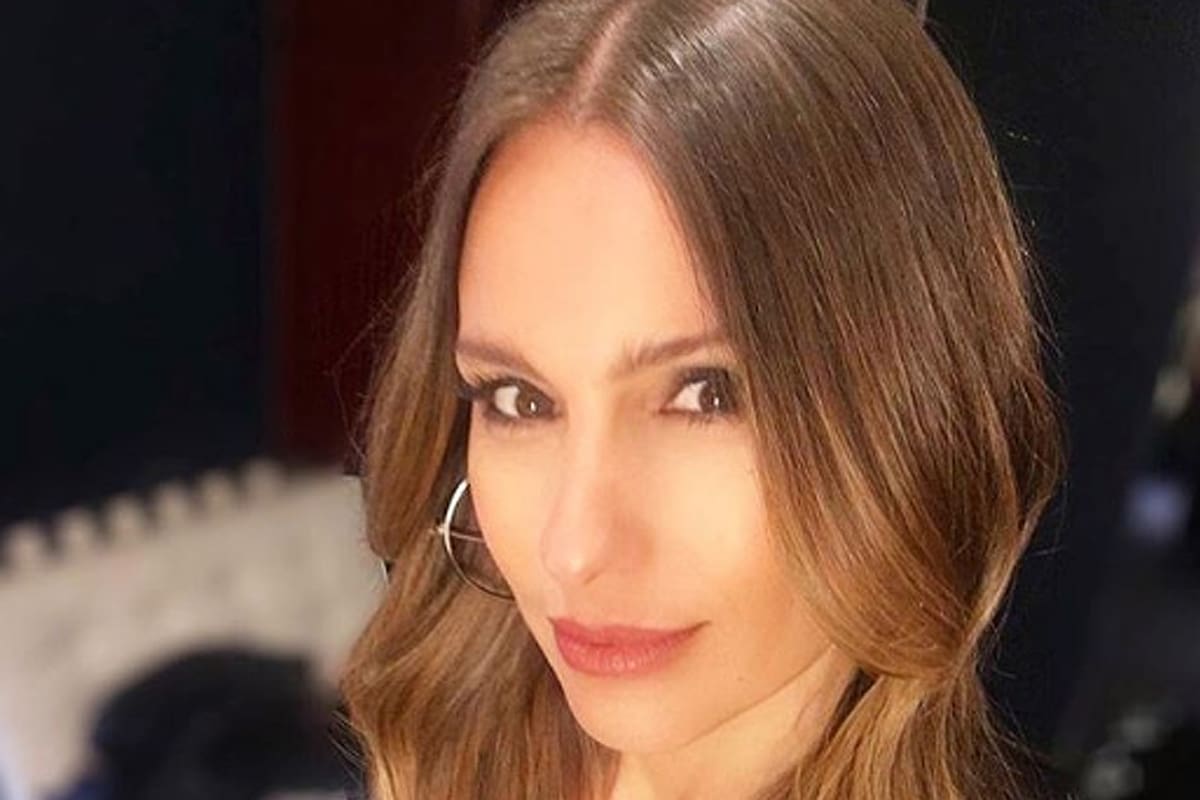 Pampita Ardohain se convirtió en una máquina de hacer llorar