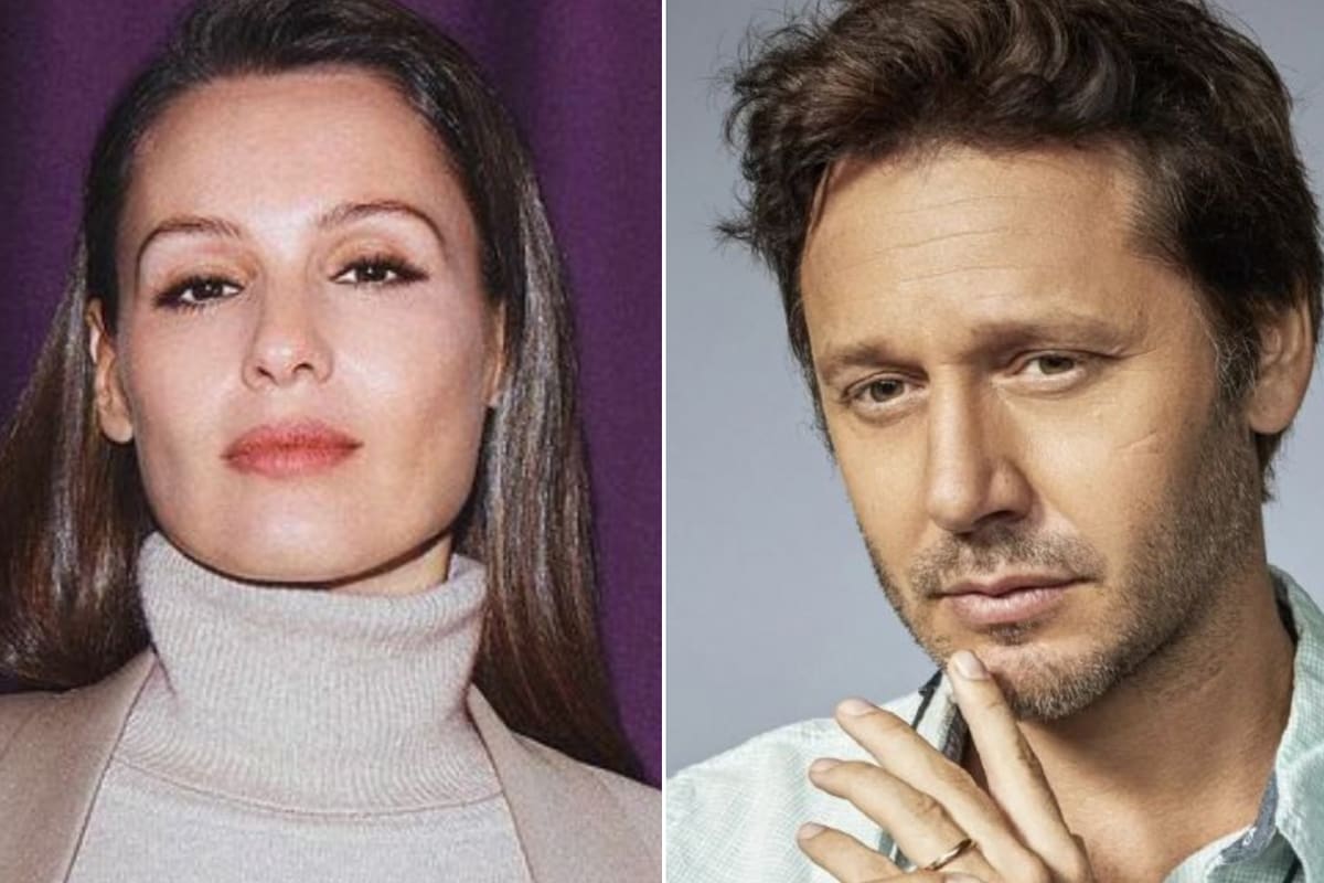 Pampita Ardohain y Benjamín Vicuña atraviesan un delicado momento tras la pérdida de un ser querido