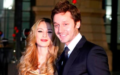 Pampita Ardohain y Benjamín Vicuña estuvieron una década juntos y se separaron en medio de rumores de infidelidad y terceros en discordia