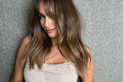 Pampita armó las valijas y se fue de viaje al país trasandino (Foto: Instagram/@pampitaoficial)