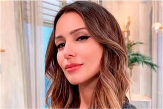 La fulminante respuesta de Pampita a Mar Tarrés tras "increparla" en redes