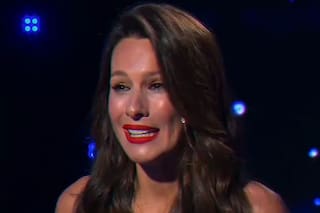 Pampita contó el drama económico que atravesaron con Vicuña cuando quedó embarazada de Blanca