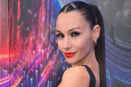 Pampita deslumbró a sus seguidores desde Nueva York (Foto: Instagram/@pampitaoficial)
