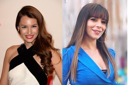 Pampita el contestó a Capristo, luego de que la mediática recordara un polémico episodio