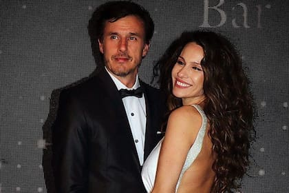 Pampita explicó por qué reaccionó contra Flavio Azzaro