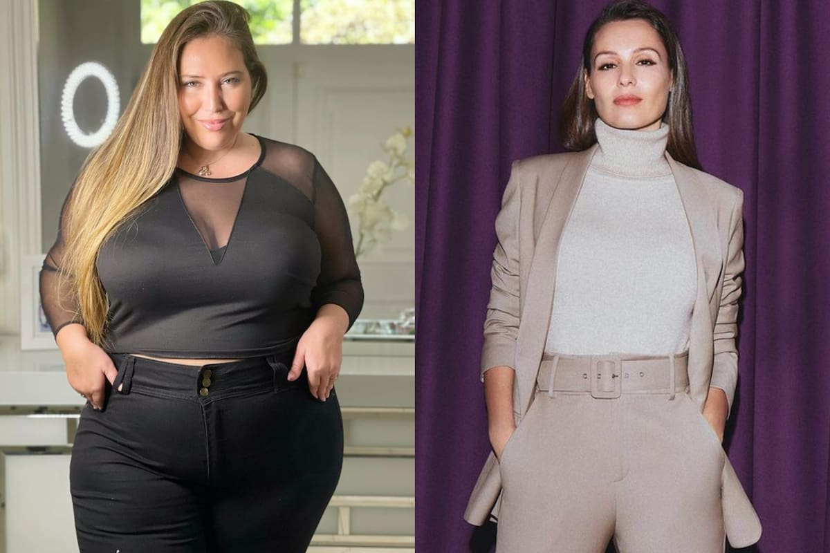 Pampita explicó por qué rechazó la propuesta de Mar Tarrés para firmar una iniciativa solidaria