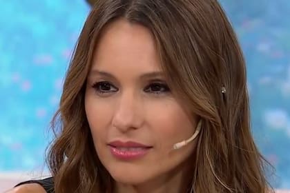Pampita habló sobre las acciones legales que iniciará contra Viviana Benítez, la exniñera de sus tres hijos