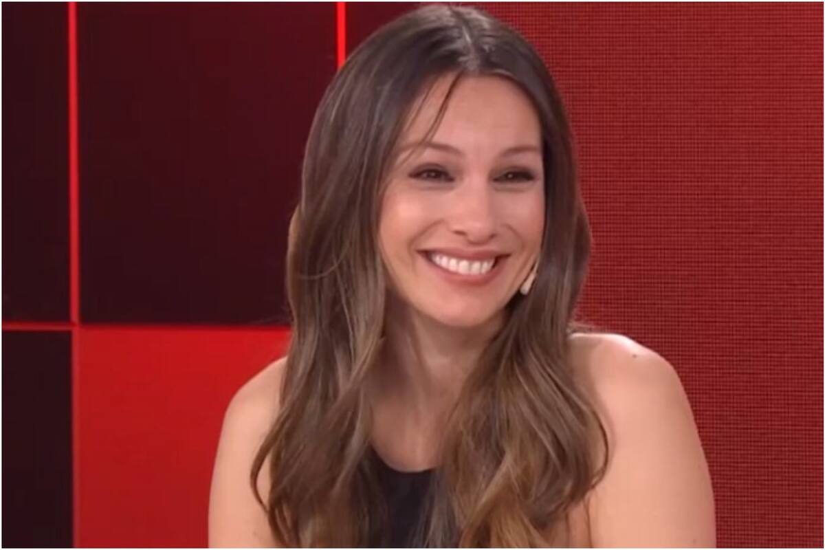 Pampita les dijo a las panelistas de Los ángeles de la mañana que estaban "demasiado buenas" y provocó un ida y vuelta con Yanina Latorre