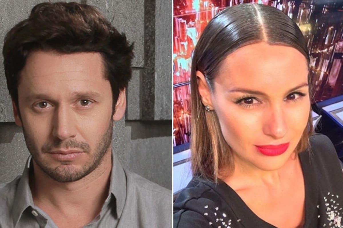 Pampita puso en alquiler la casa que compartió con Benjamín Vicuña