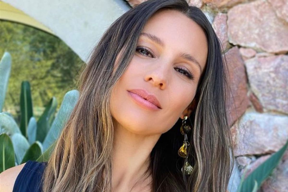Pampita: "si una figura pública concentra la atención mediática por decidir que es mejor sola que mal acompañada, es que las fichas del tablero se están moviendo", afirma Mociulsky