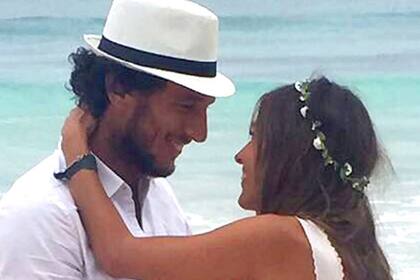 Pampita y Pico