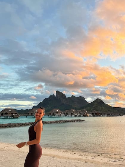Pampita y Martín Pepa decidieron darle una segunda oportunidad a su relación (Foto: Instagram @pampitaoficial)