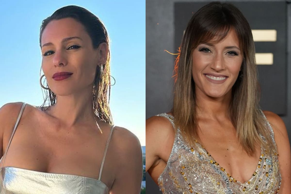 Pampita y Mica Viciconte dejan sus actuales hogares debido a que la renovación y ajuste de sus alquileres resultan muy caros y se mudan: Pampita a una casa más chica, Viciconte a una casa propia en etapa de terminación