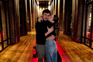 Pampita y Roberto García Moritán estarían viviendo una crisis en su matrimonio