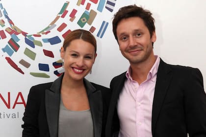 Pampita y Vicuña, preocupados por Blanca