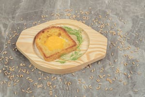Pan, avena o huevos: ¿cuál es el mejor desayuno con magnesio? (Foto: Freepik)