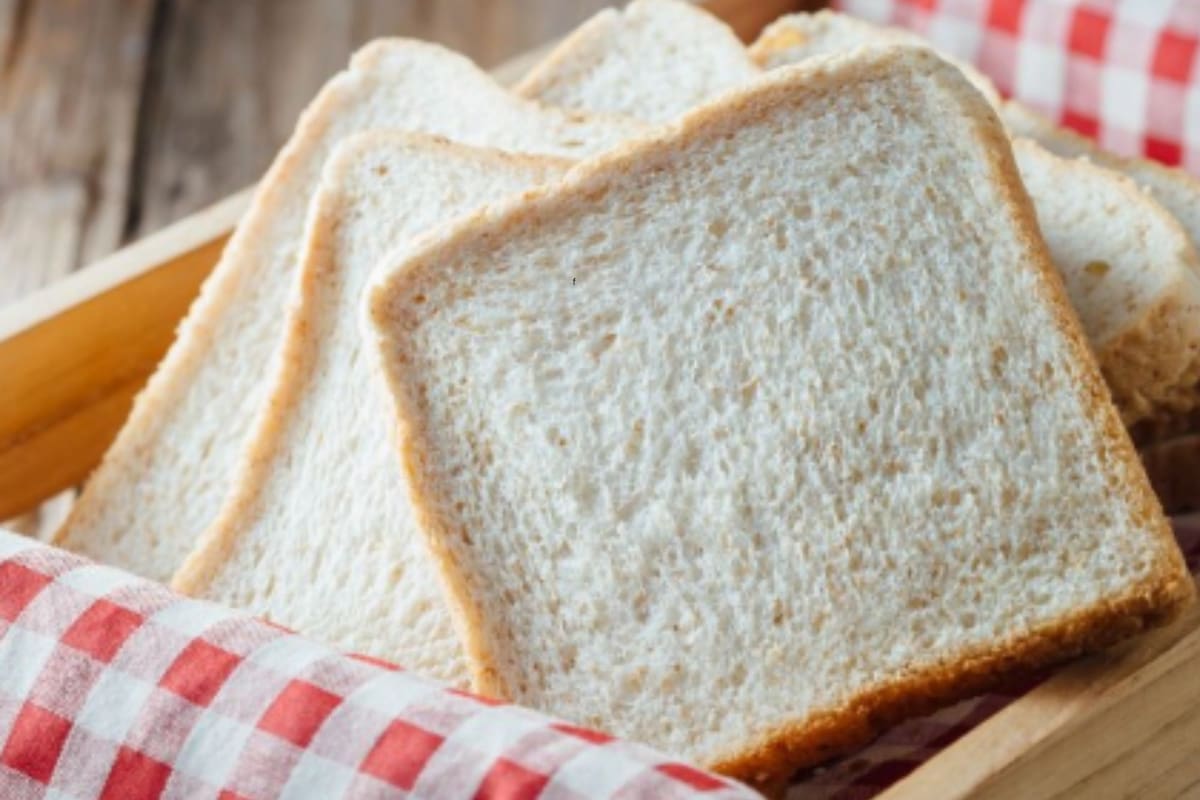 Pan de miga hecho en casa: la receta que no te podés perder