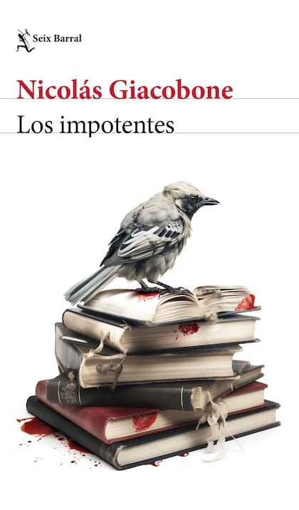 Pan el hijo de la escritora Emilia Mayer sale al mundo a contar su verdad. Una verdad que arrastrará a la protagonista de la novela de Giacobone a la cancelación cultural