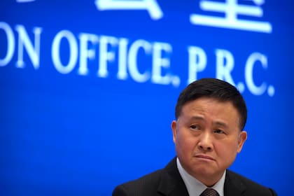 Pan Gongsheng, vicepresidente del Banco Popular de China, será uno de los participantes del evento del BIS.