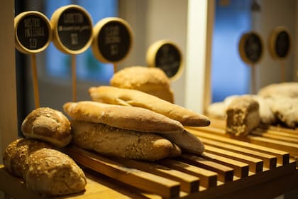 Panadería