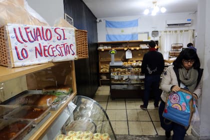 PANADERIA A TRIGO LIMPIO