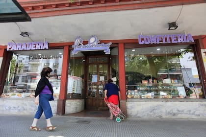 Messina compró Flores Porteñas en 2003