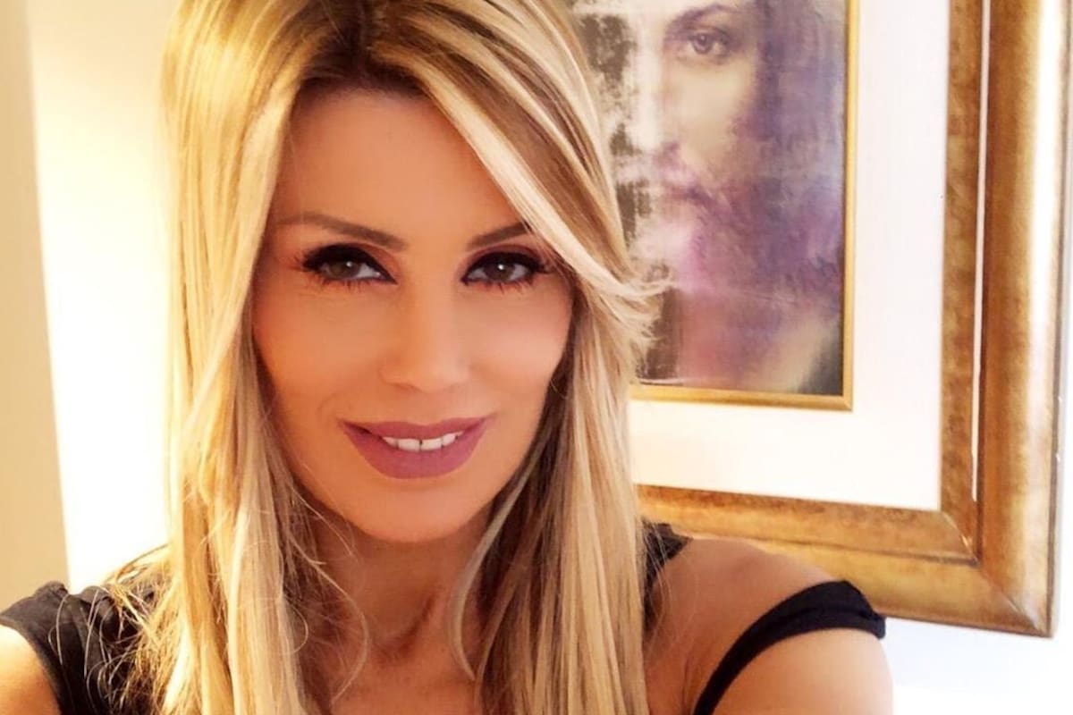 Panam recordó el momento más difícil de su vida: "Cuando das a luz no estás preparada para perder a tu bebé"