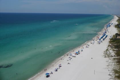 Panama City aparece entre los destinos con mayor crecimiento de interés para el Spring Break 2026 en Estados Unidos