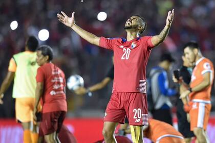 Panamá comparte el grupo G con Túnez, Inglaterra, Bélgica