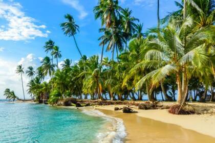 Panamá, Costa Rica y México lideran la lista.